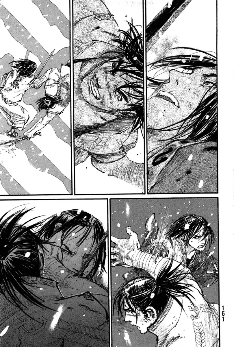 Blade of the Immortal Capitolo 203 page 14