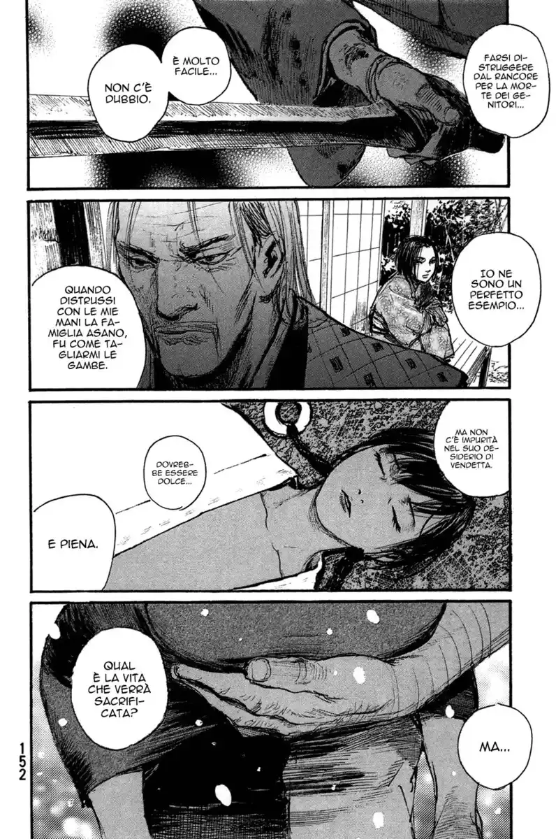 Blade of the Immortal Capitolo 203 page 5