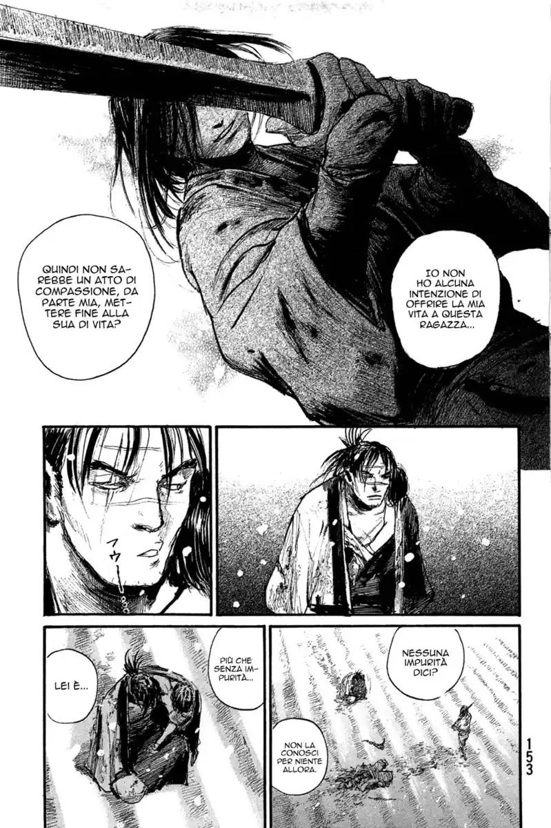 Blade of the Immortal Capitolo 203 page 6