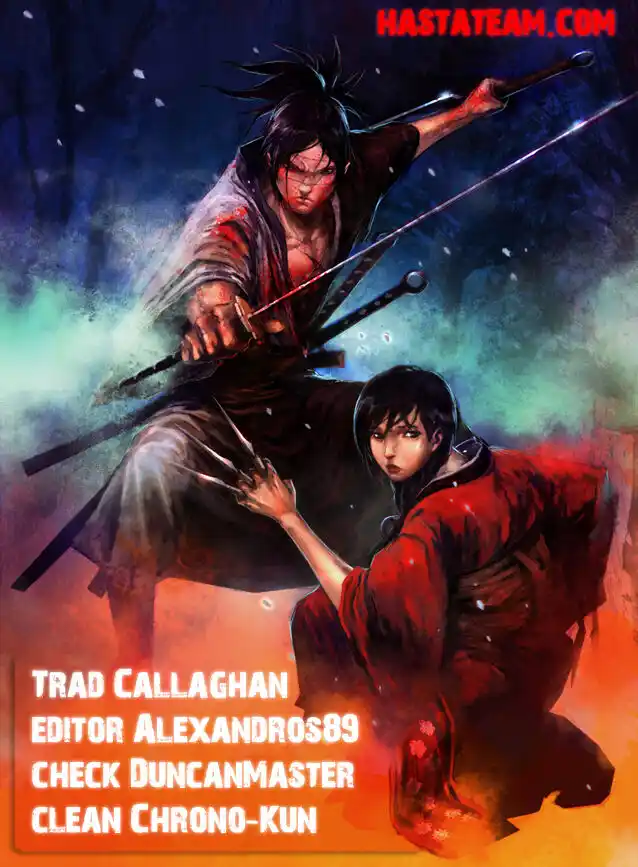 Blade of the Immortal Capitolo 78 page 1