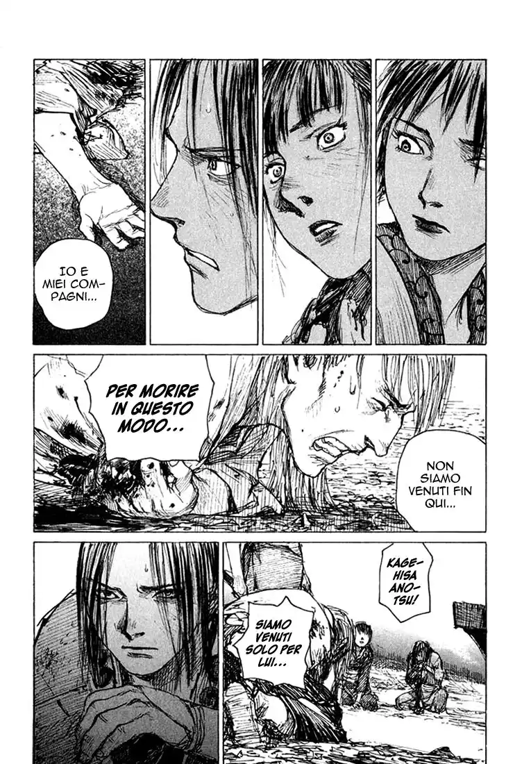 Blade of the Immortal Capitolo 78 page 10