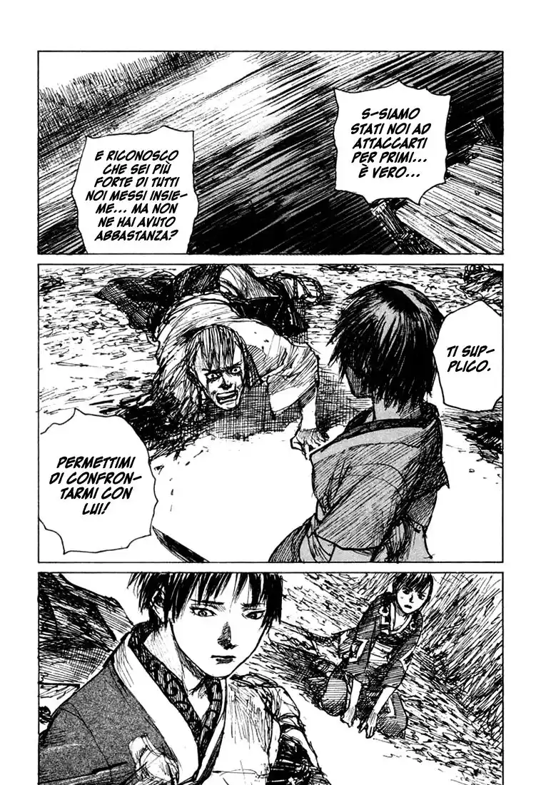 Blade of the Immortal Capitolo 78 page 12