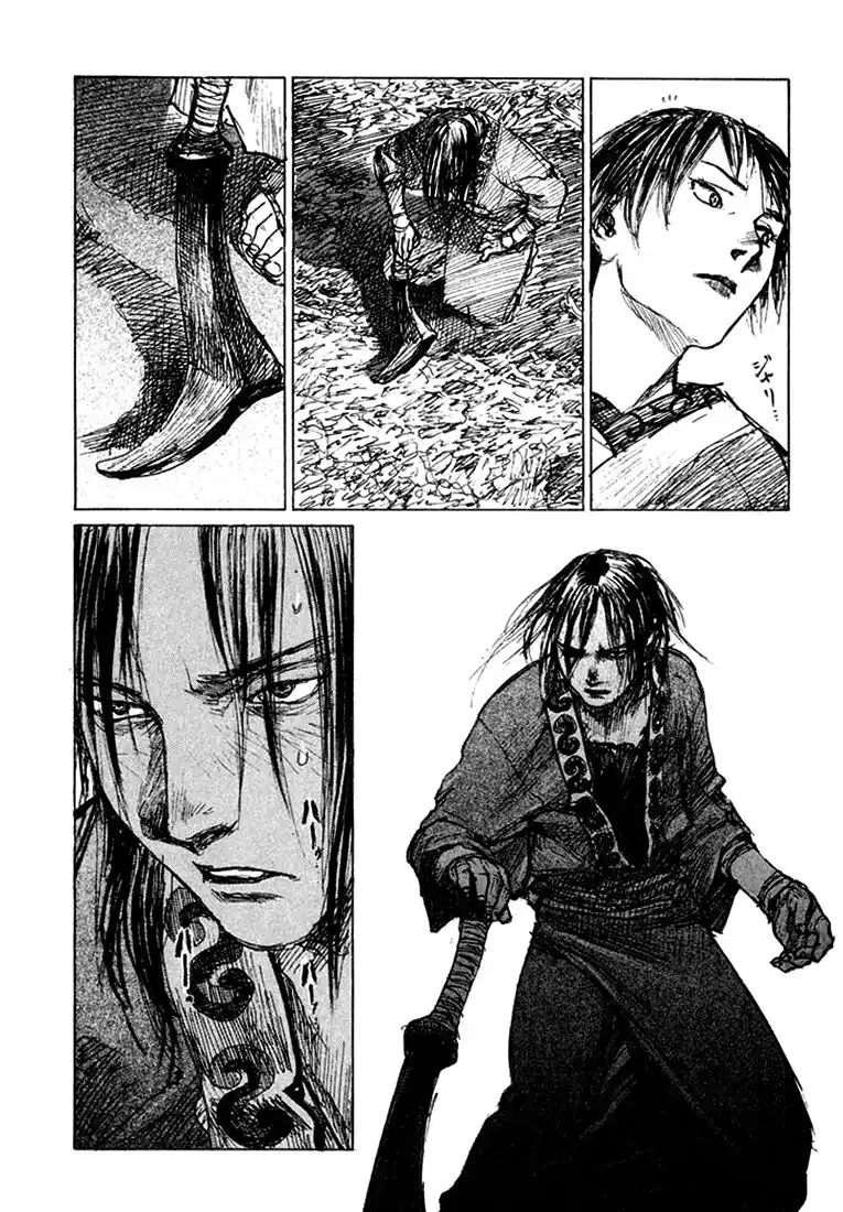 Blade of the Immortal Capitolo 78 page 13