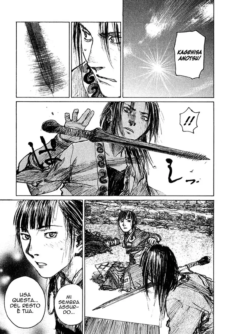 Blade of the Immortal Capitolo 78 page 14