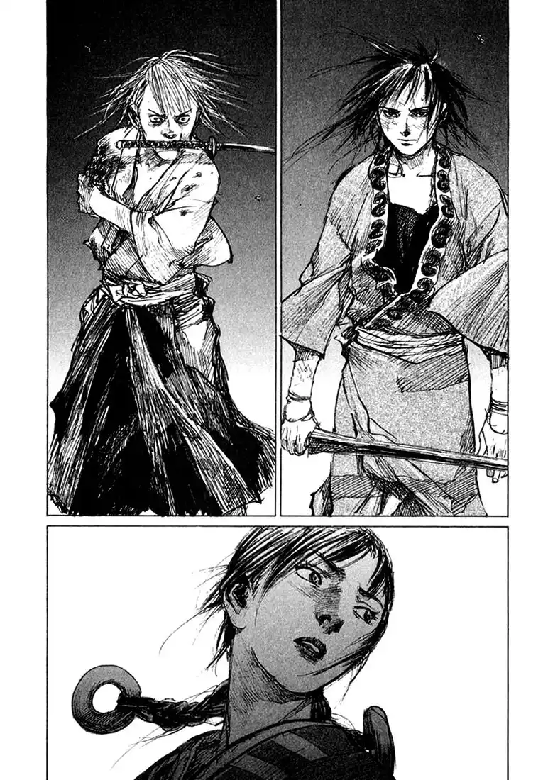 Blade of the Immortal Capitolo 78 page 16