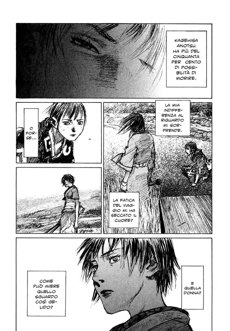 Blade of the Immortal Capitolo 78 page 17