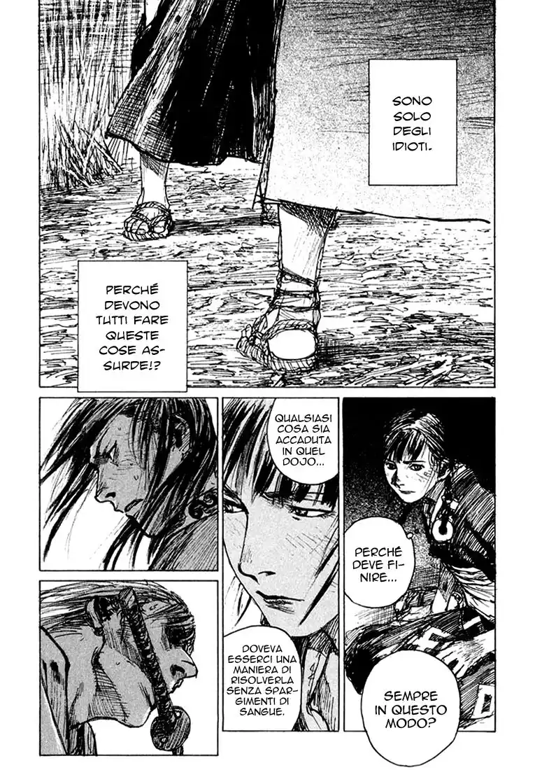 Blade of the Immortal Capitolo 78 page 19