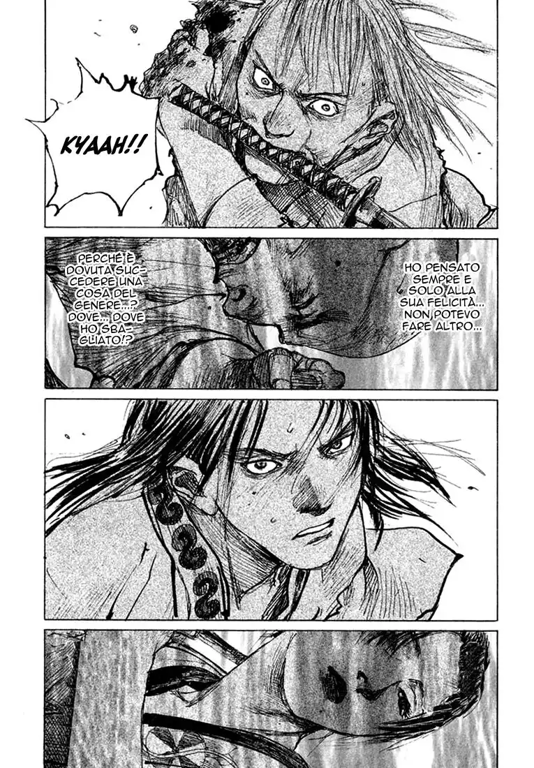 Blade of the Immortal Capitolo 78 page 20