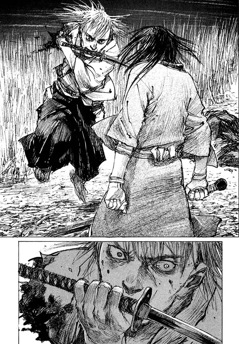 Blade of the Immortal Capitolo 78 page 21