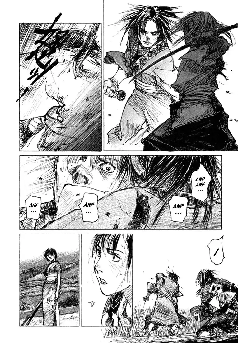 Blade of the Immortal Capitolo 78 page 22