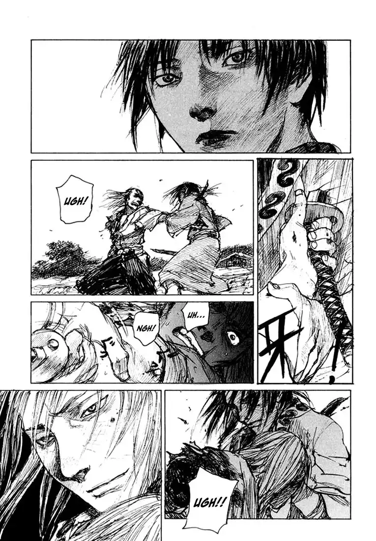 Blade of the Immortal Capitolo 78 page 23