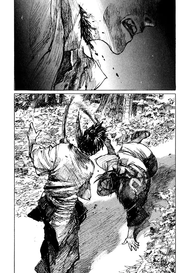 Blade of the Immortal Capitolo 78 page 3