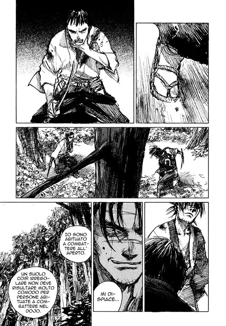 Blade of the Immortal Capitolo 78 page 4