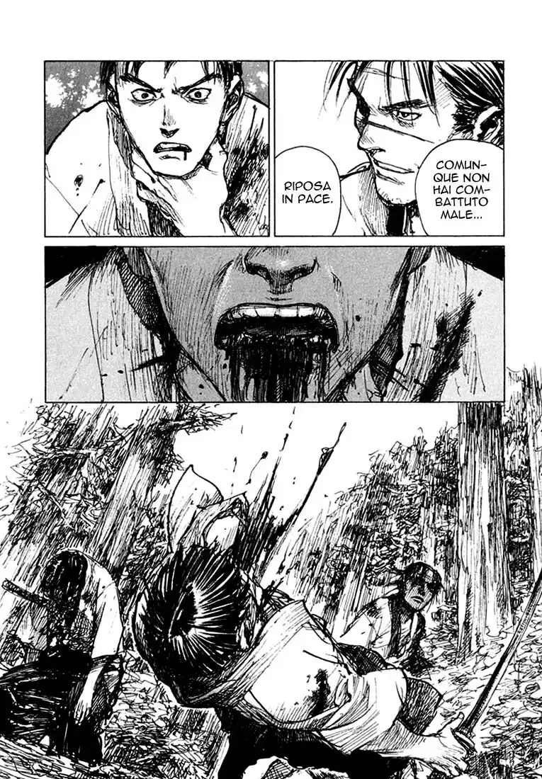 Blade of the Immortal Capitolo 78 page 5