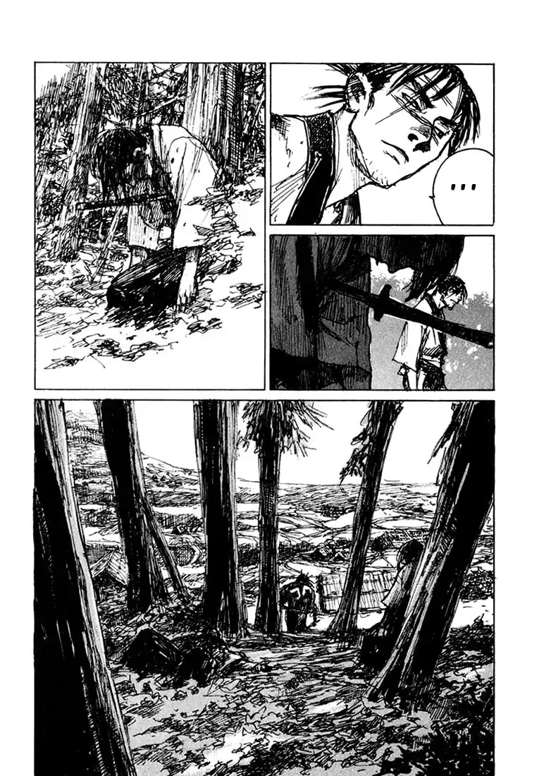 Blade of the Immortal Capitolo 78 page 6