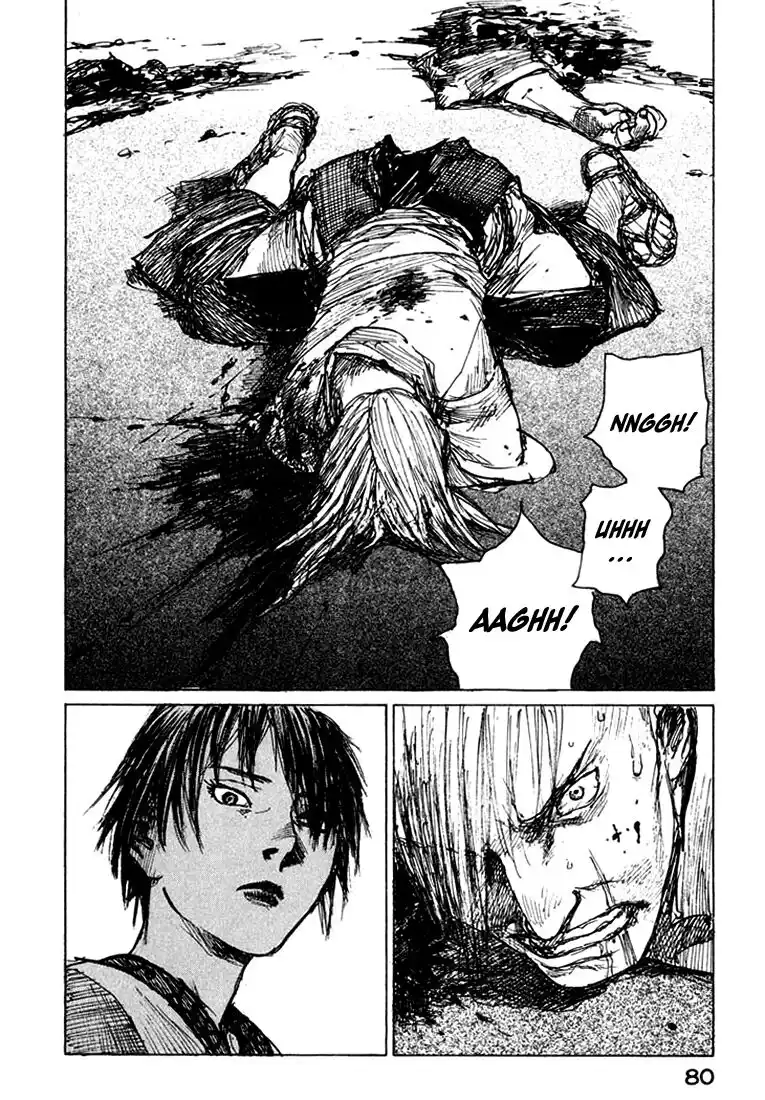 Blade of the Immortal Capitolo 78 page 7