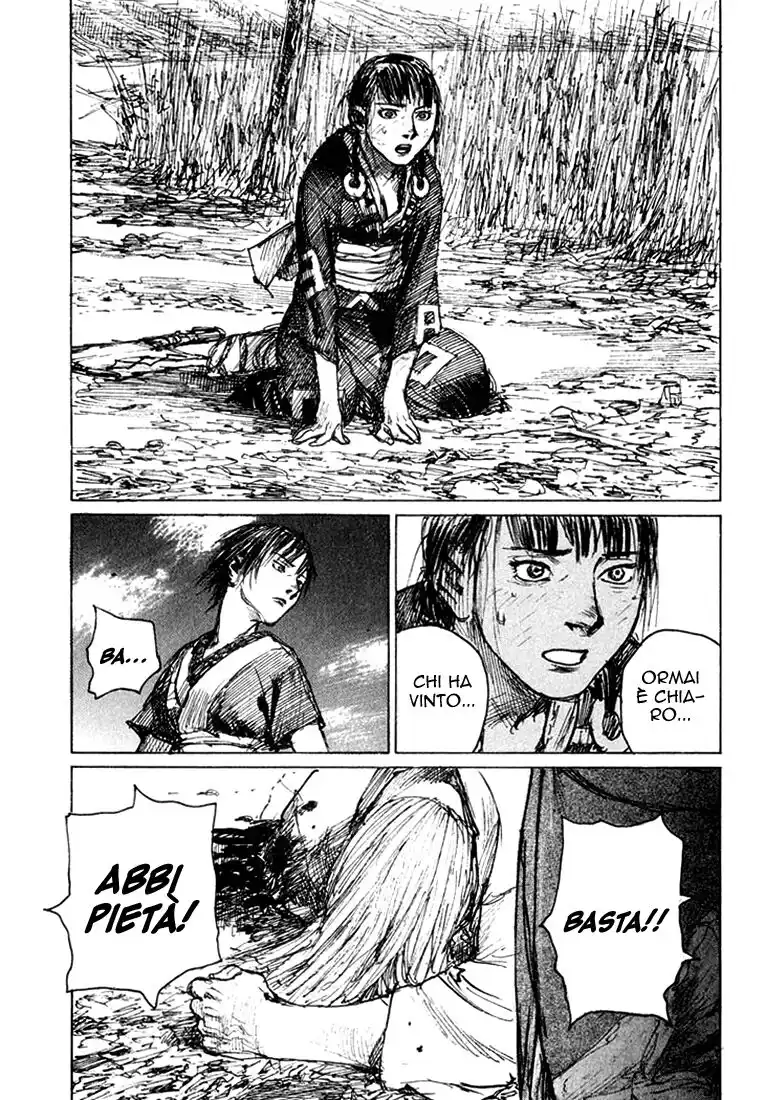 Blade of the Immortal Capitolo 78 page 9