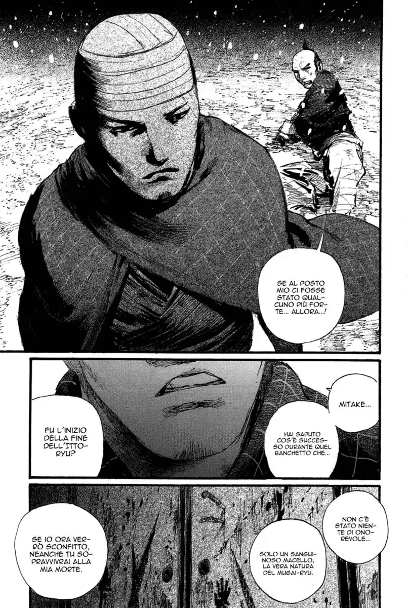 Blade of the Immortal Capitolo 198 page 14