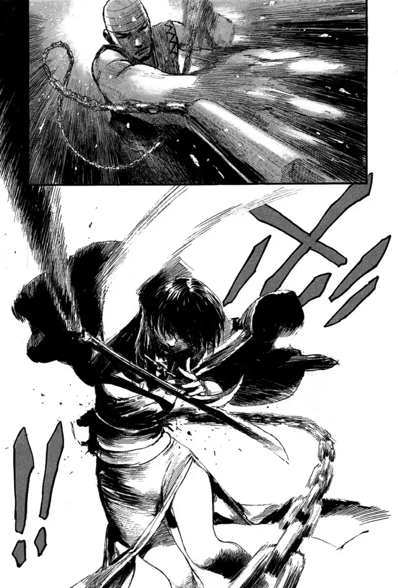 Blade of the Immortal Capitolo 198 page 24