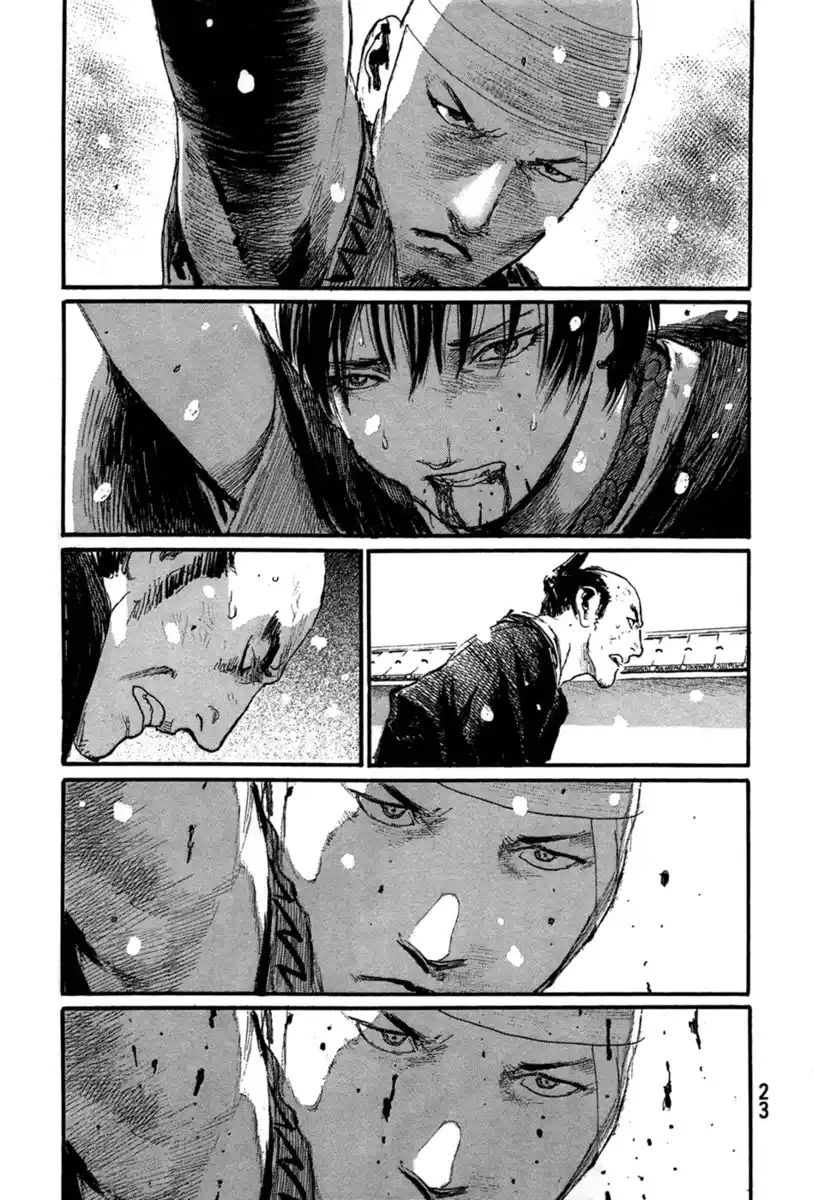 Blade of the Immortal Capitolo 198 page 26