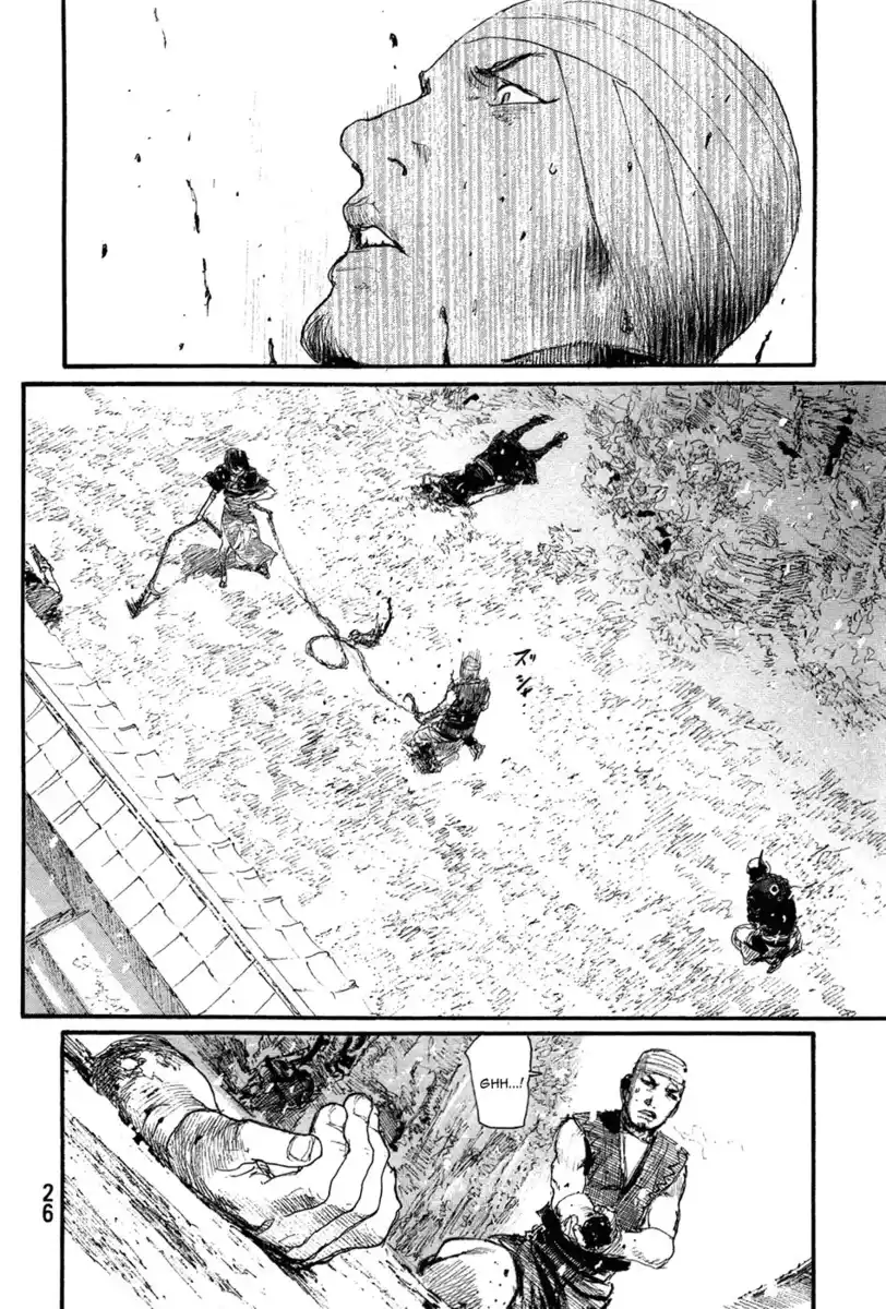 Blade of the Immortal Capitolo 198 page 28