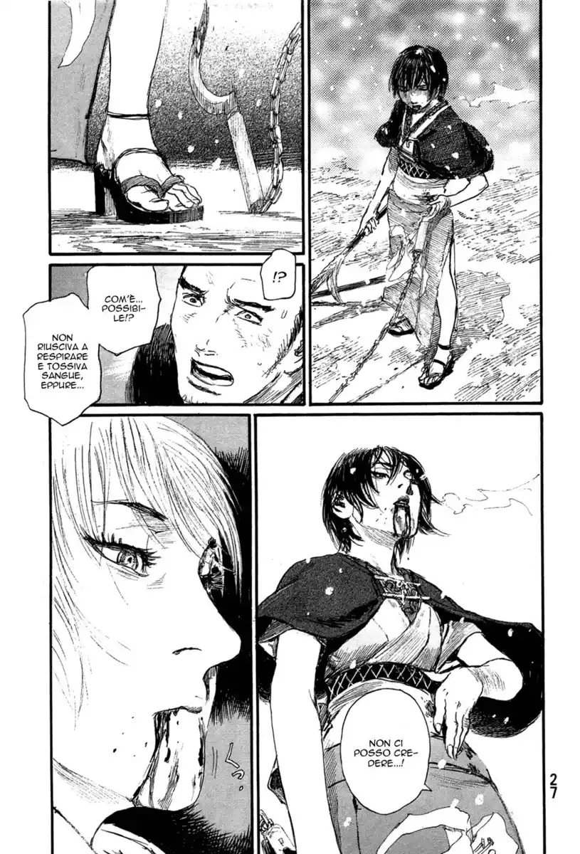 Blade of the Immortal Capitolo 198 page 29