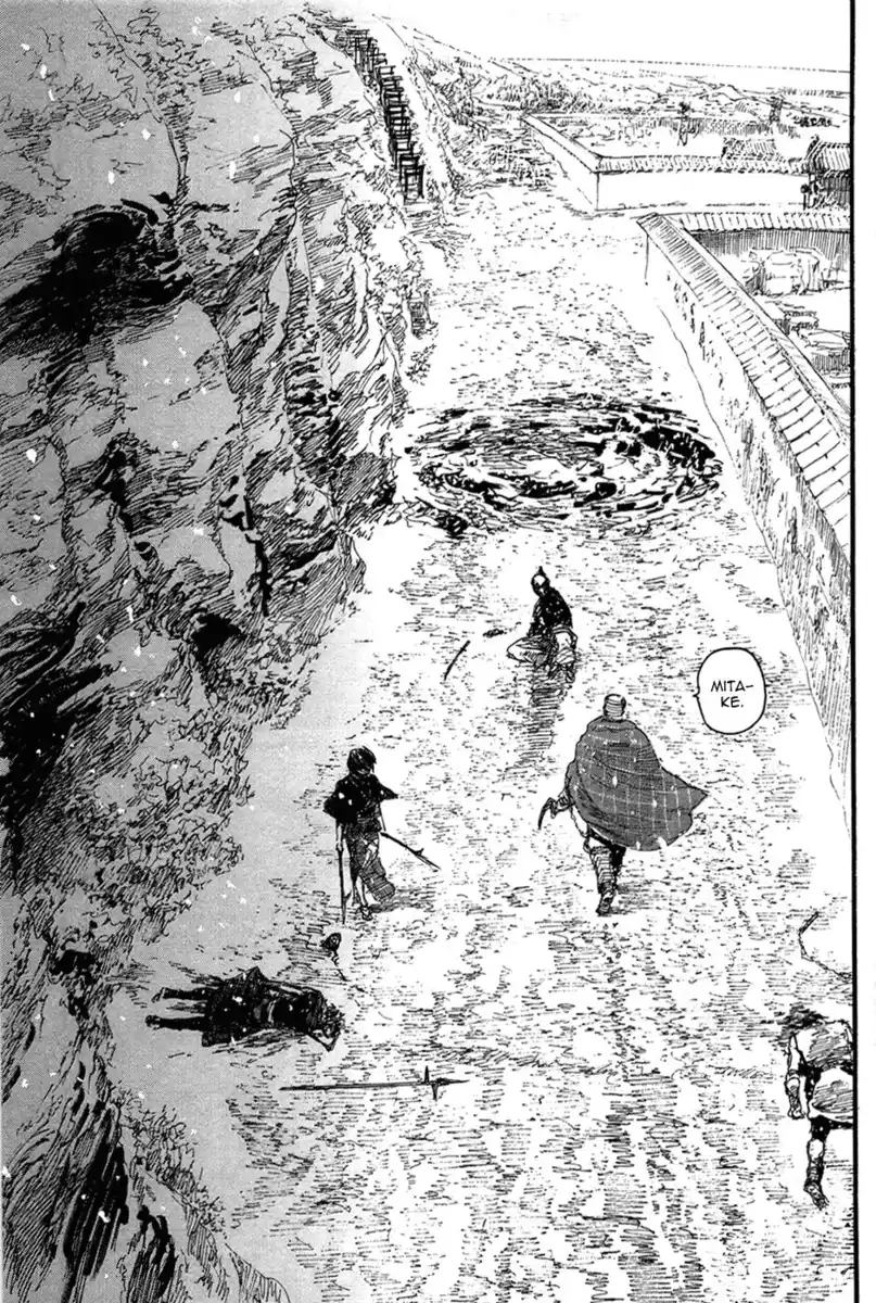 Blade of the Immortal Capitolo 198 page 8