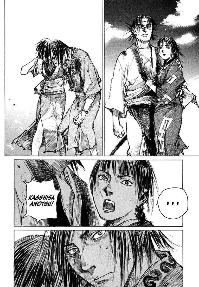 Blade of the Immortal Capitolo 79 page 12