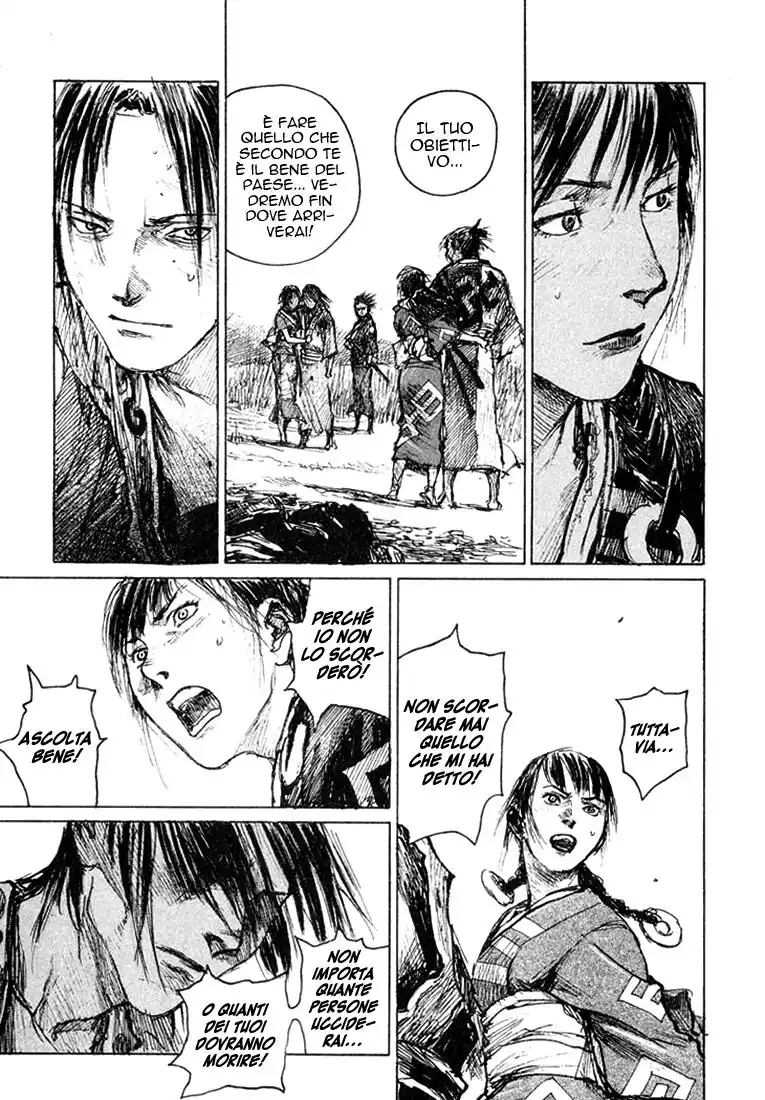 Blade of the Immortal Capitolo 79 page 13