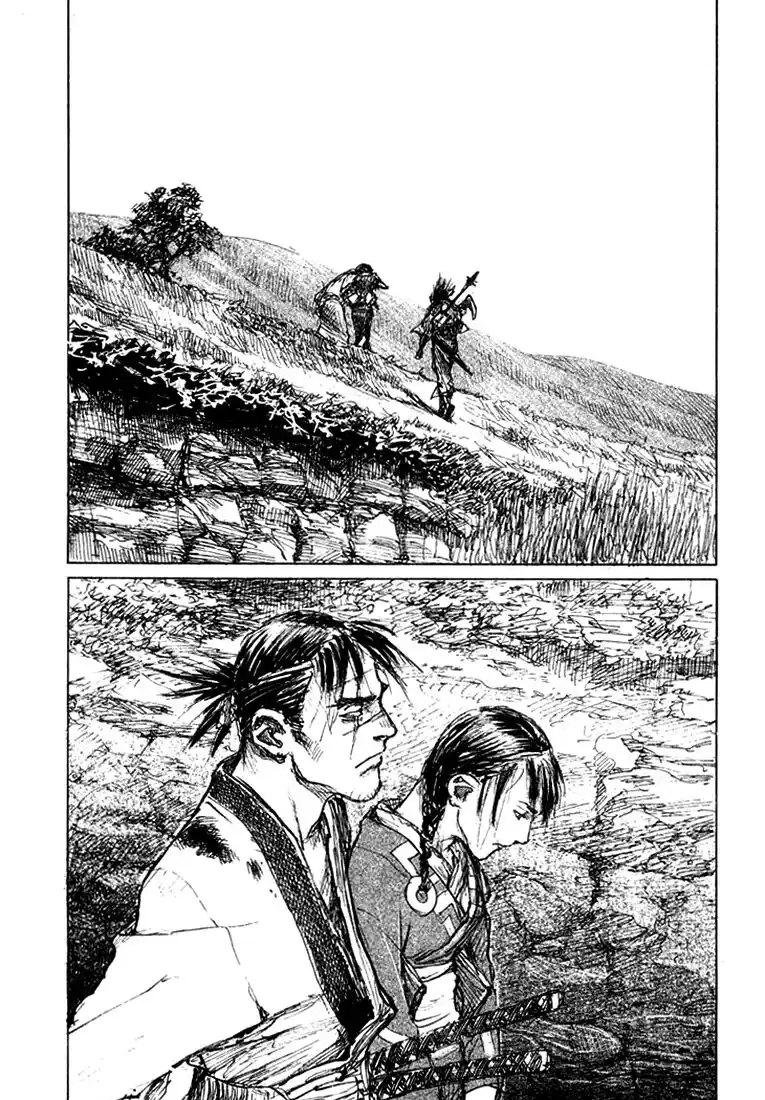 Blade of the Immortal Capitolo 79 page 16