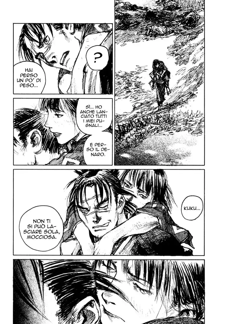 Blade of the Immortal Capitolo 79 page 19