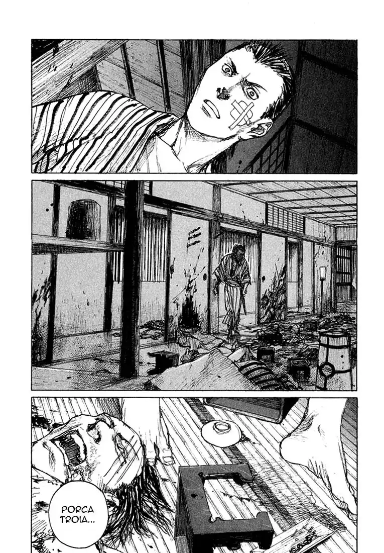 Blade of the Immortal Capitolo 79 page 23