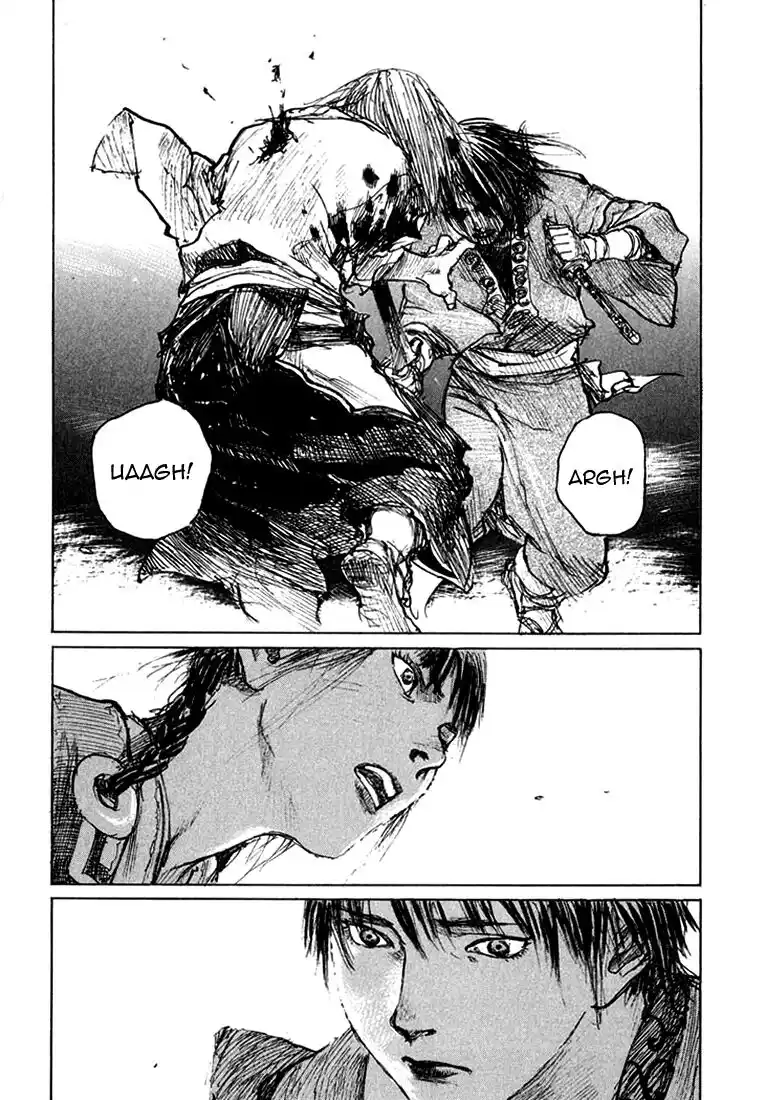 Blade of the Immortal Capitolo 79 page 3