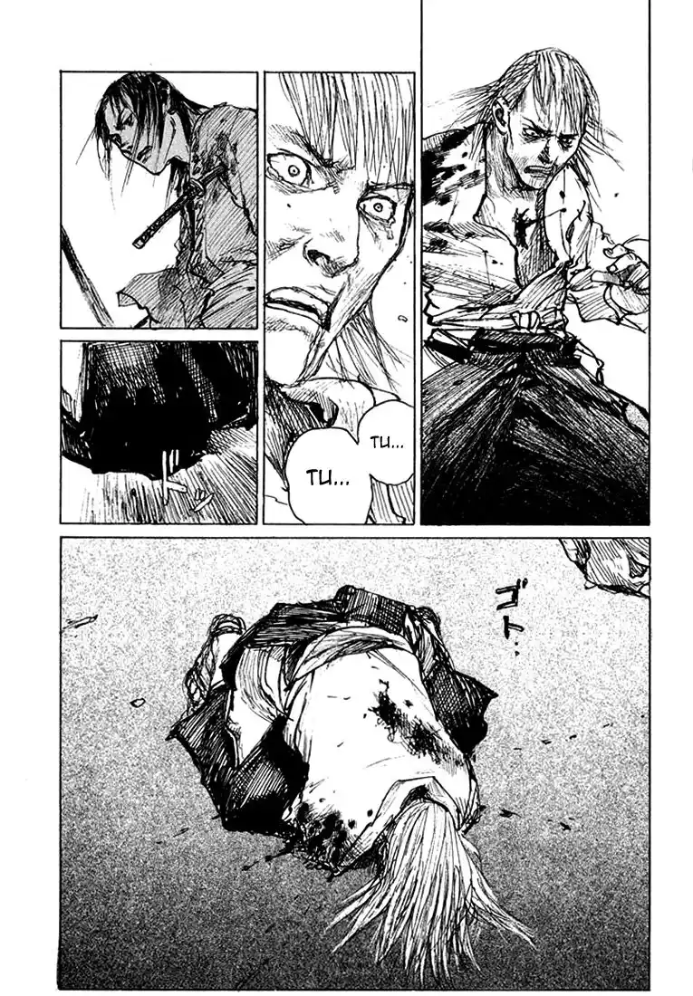 Blade of the Immortal Capitolo 79 page 4