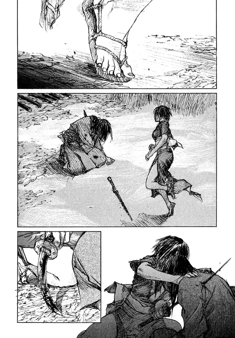 Blade of the Immortal Capitolo 79 page 6