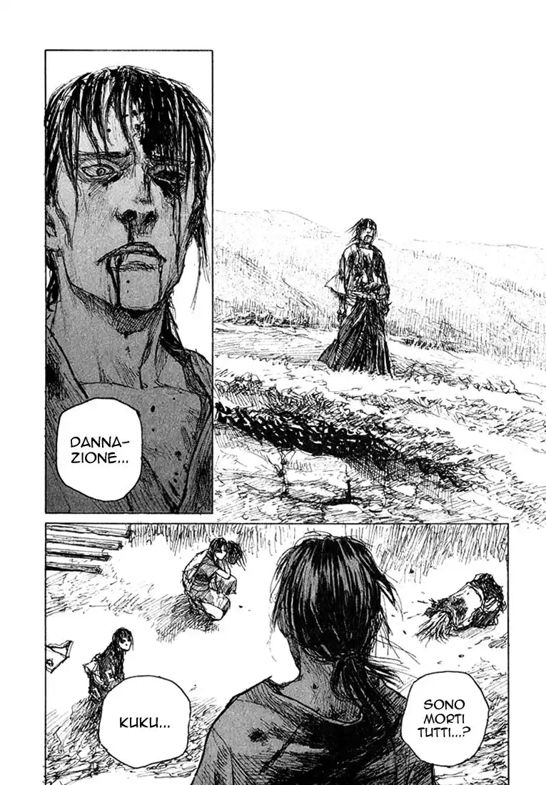 Blade of the Immortal Capitolo 79 page 8