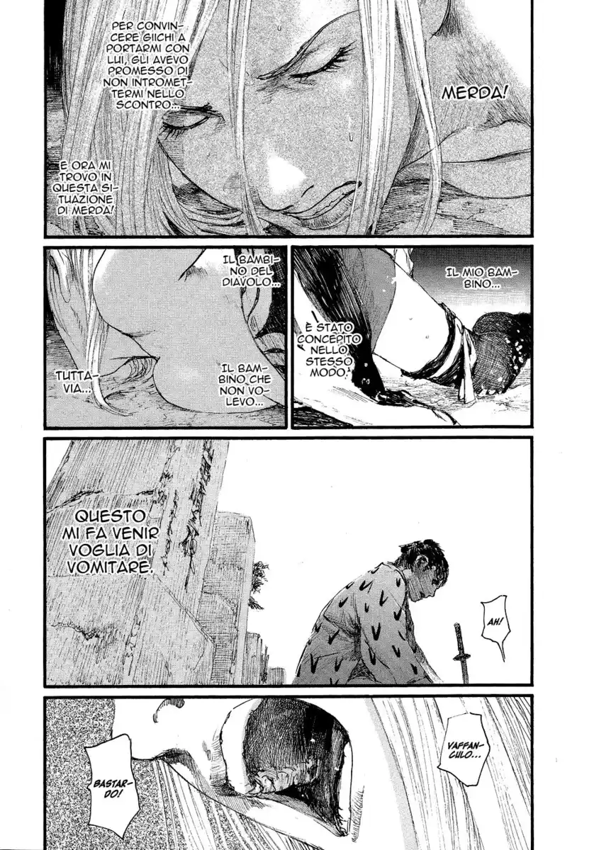 Blade of the Immortal Capitolo 181 page 10