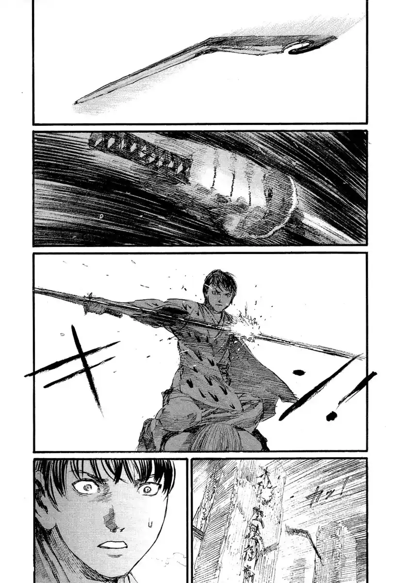 Blade of the Immortal Capitolo 181 page 12