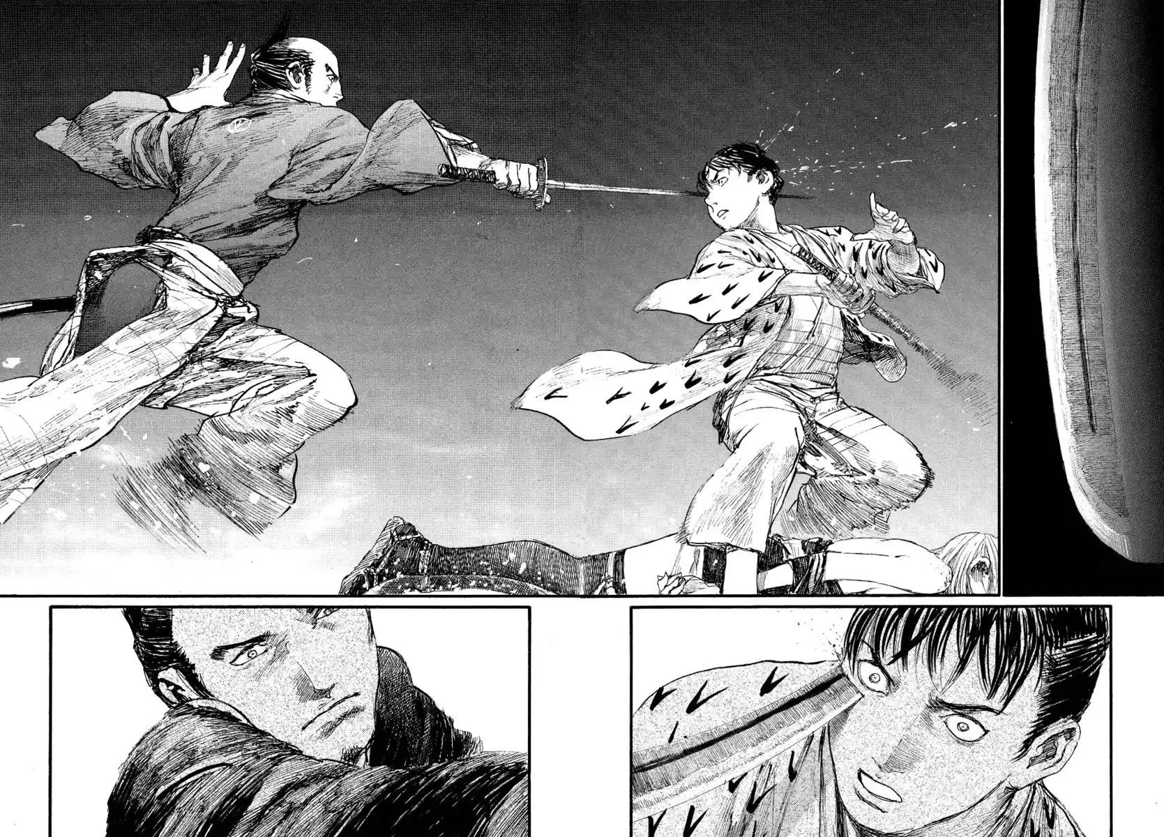 Blade of the Immortal Capitolo 181 page 15