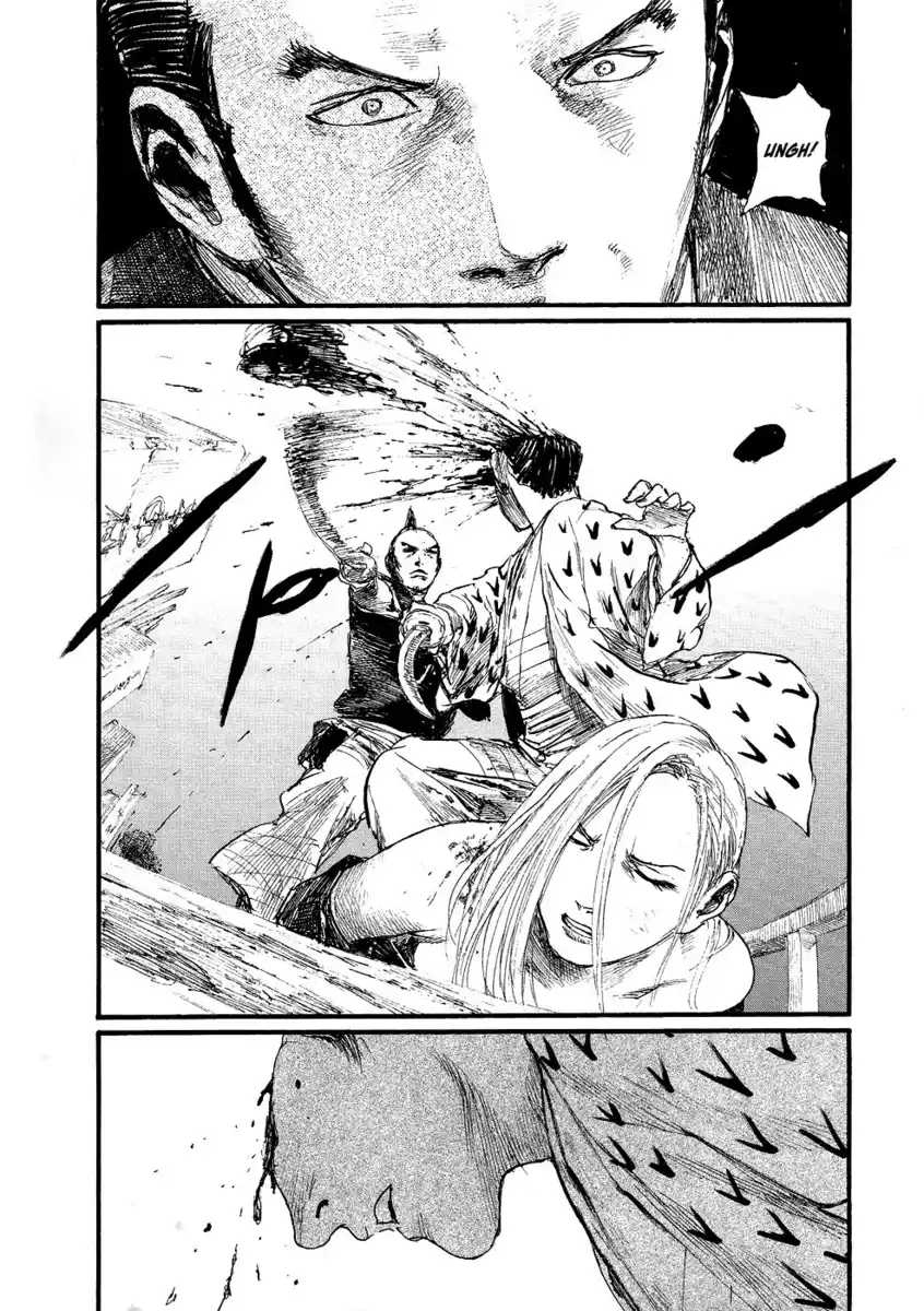 Blade of the Immortal Capitolo 181 page 16