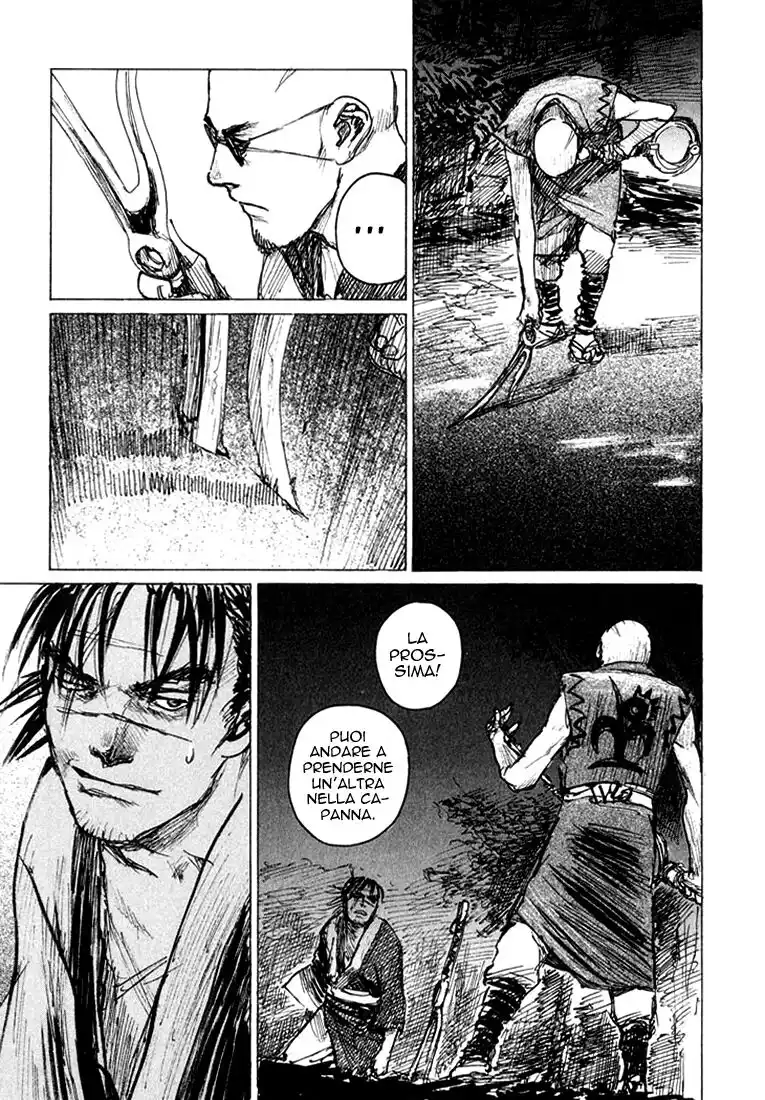 Blade of the Immortal Capitolo 82 page 10