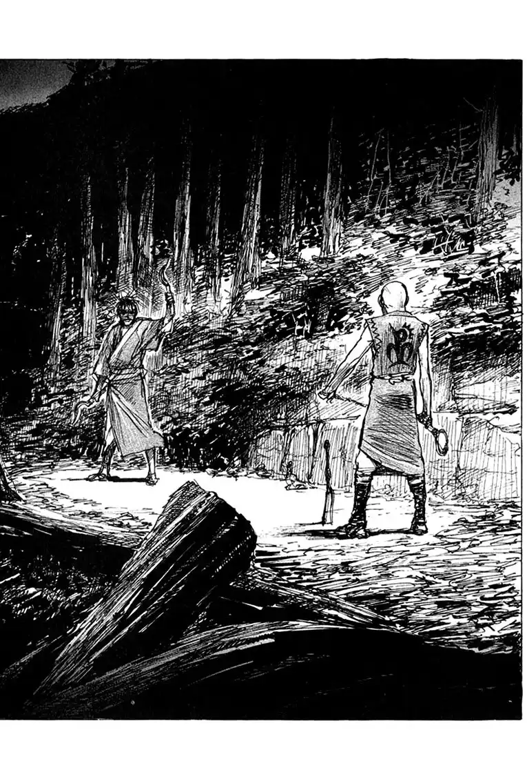 Blade of the Immortal Capitolo 82 page 12