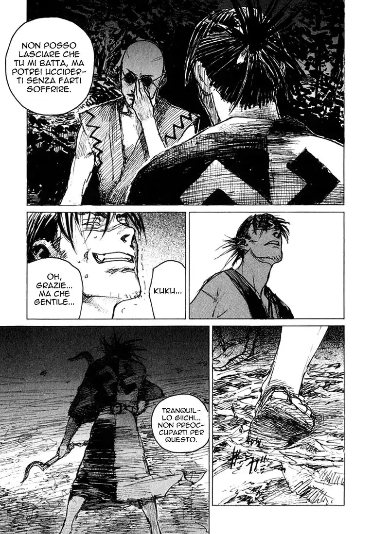 Blade of the Immortal Capitolo 82 page 14