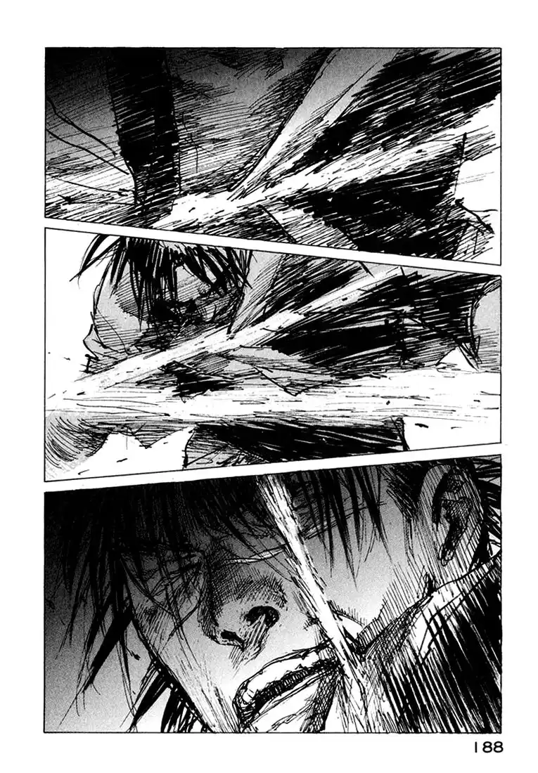 Blade of the Immortal Capitolo 82 page 17