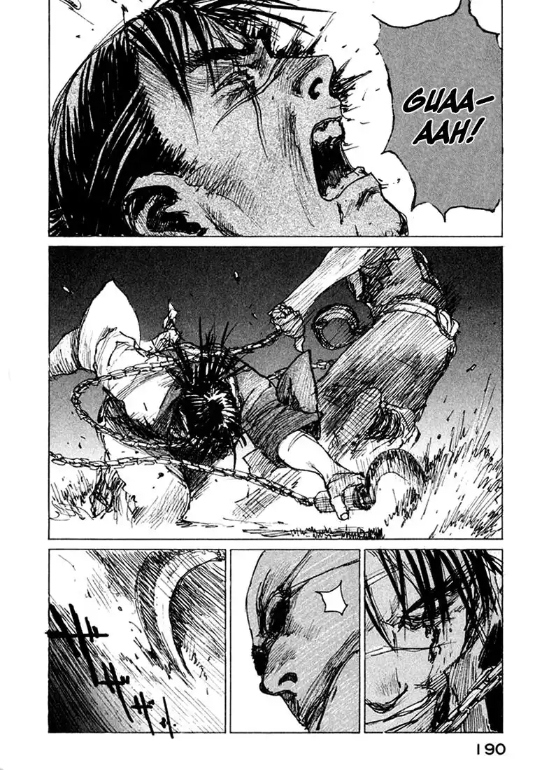 Blade of the Immortal Capitolo 82 page 19