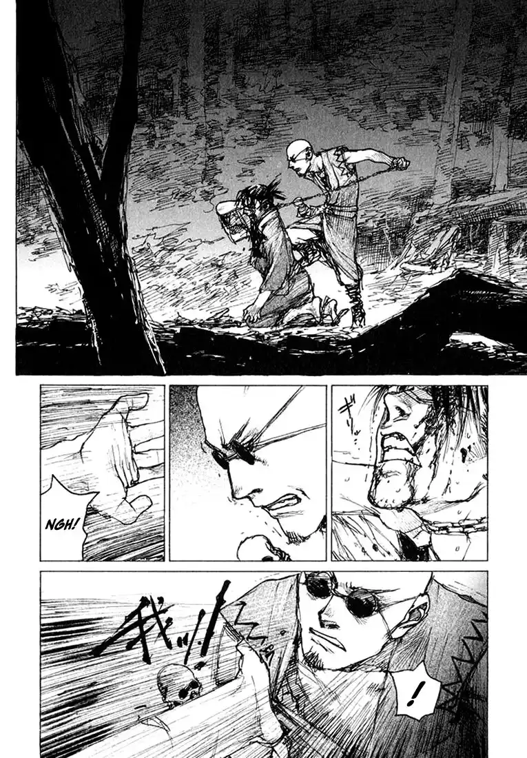 Blade of the Immortal Capitolo 82 page 21