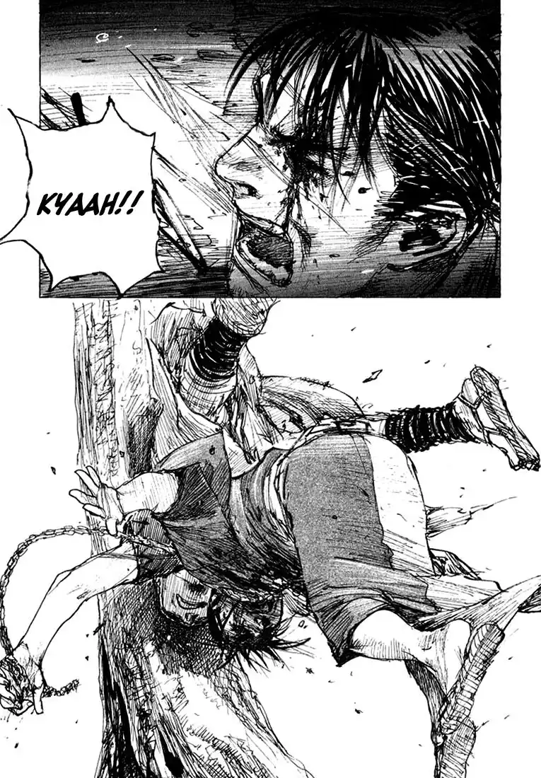 Blade of the Immortal Capitolo 82 page 22