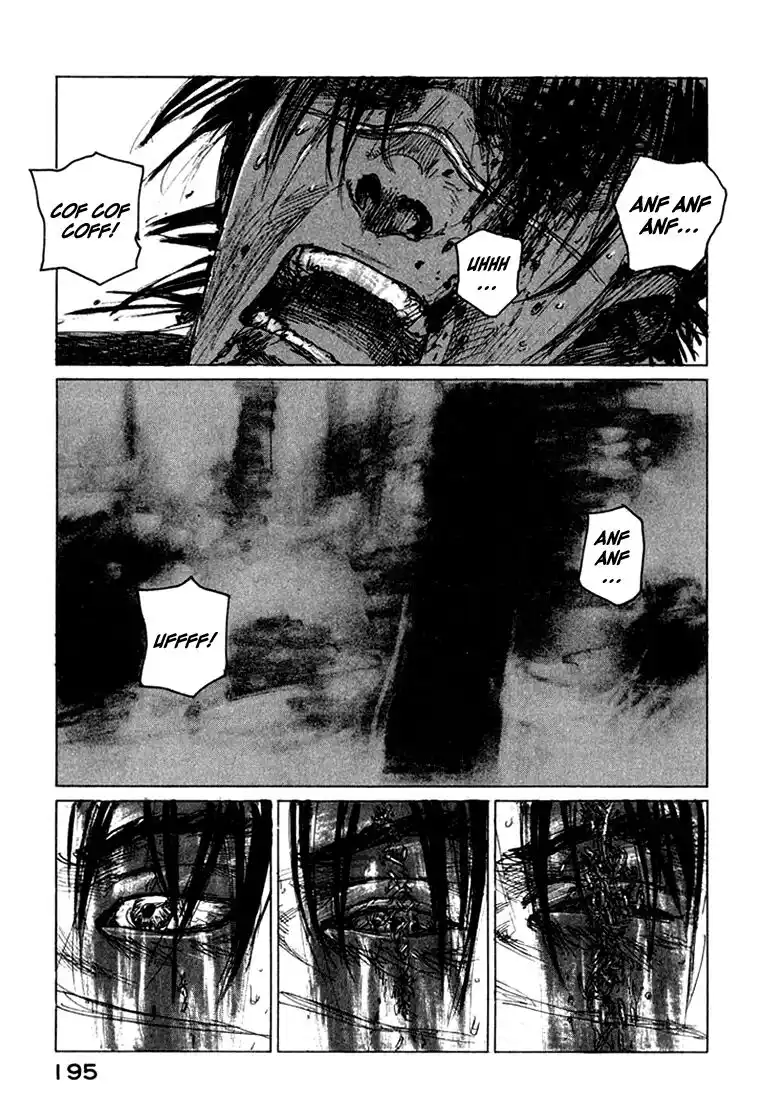 Blade of the Immortal Capitolo 82 page 24