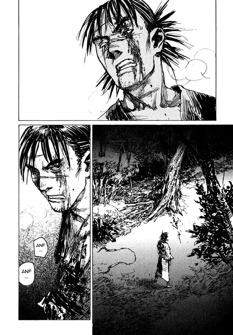 Blade of the Immortal Capitolo 82 page 25