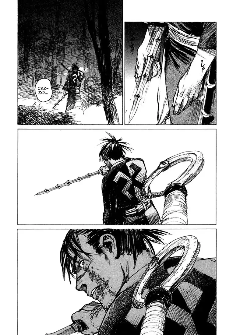 Blade of the Immortal Capitolo 82 page 26